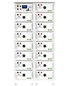 High-Voltage Lithium Battery Rack—Energy Core